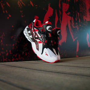 Mizuno Wave Rider 1 "Splatter Pack"