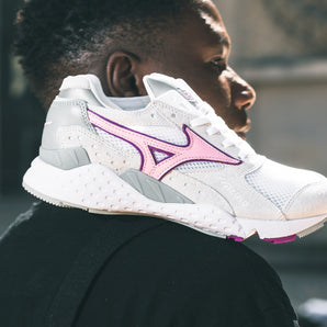 Mizuno clearance mondo control