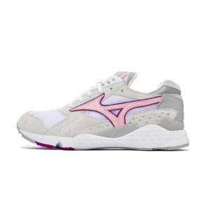 LA MJC X Mizuno Mondo Control "Matière Grise"