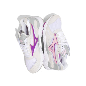 LA MJC X Mizuno Mondo Control "Matière Grise"