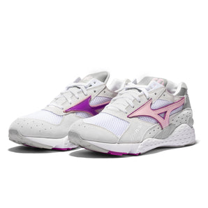LA MJC X Mizuno Mondo Control "Matière Grise"