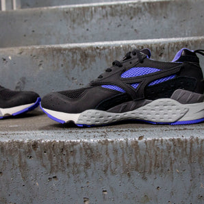 Mita X Mizuno Mondo Control OG