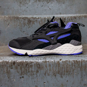 Mita X Mizuno Mondo Control OG