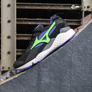 Mita X Mizuno Mondo Control OG