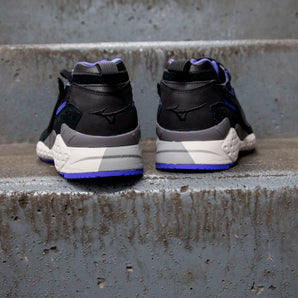Mita X Mizuno Mondo Control OG