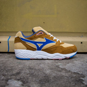 SHINZO X Mizuno Contender