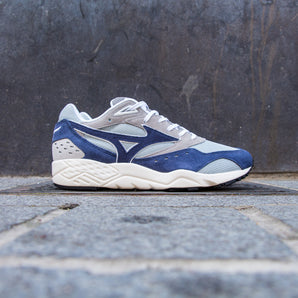 Mizuno Contender S "Mood Indigo"