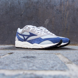 Mizuno Contender S "Mood Indigo"