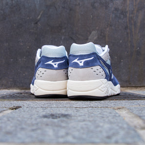 Mizuno Contender S "Mood Indigo"