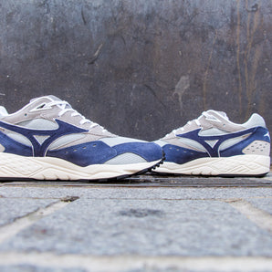 Mizuno Contender S "Mood Indigo"