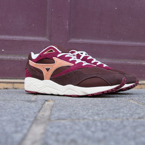 Mizuno Contender S "Tawny"