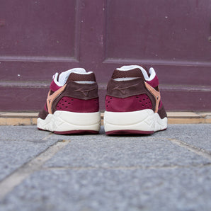 Mizuno Contender S "Tawny"