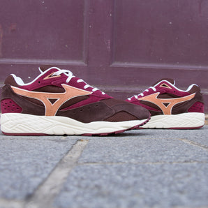 Mizuno Contender S "Tawny"