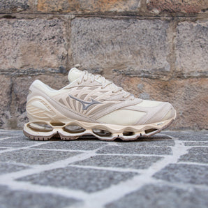 Mizuno Wave Prophecy LS Cream