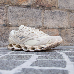 Mizuno Wave Prophecy LS Cream