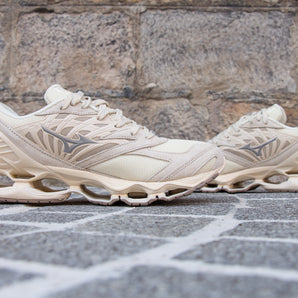 Mizuno Wave Prophecy LS Cream