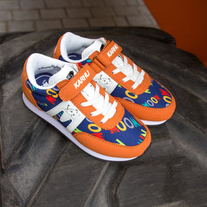 Moomin X Karhu Albatross Kids