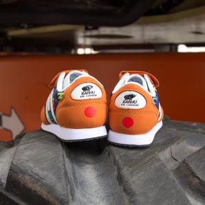 Moomin X Karhu Albatross Kids