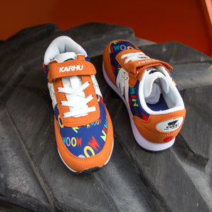 Moomin X Karhu Albatross Kids