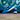 New Balance Made in USA 998 "Fishing Blue"