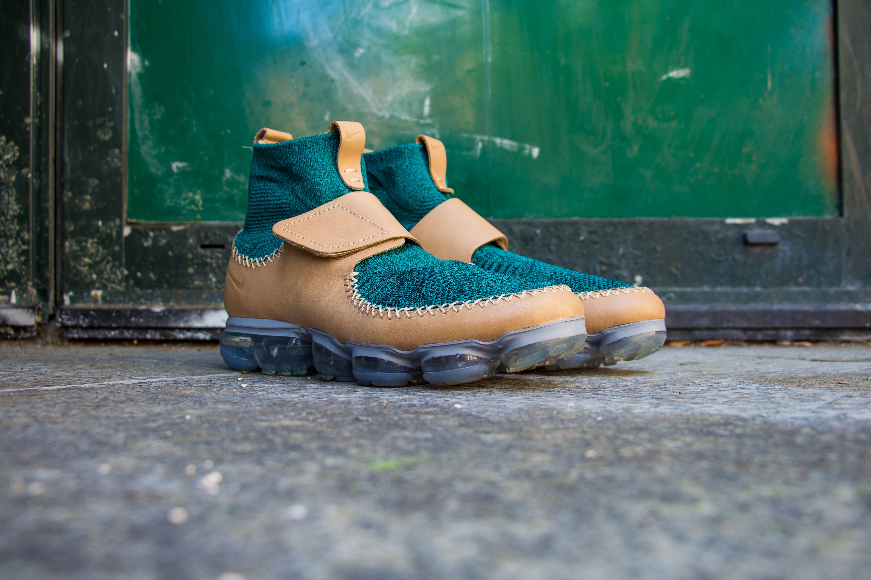 Marc newson x sales nikelab air vapormax