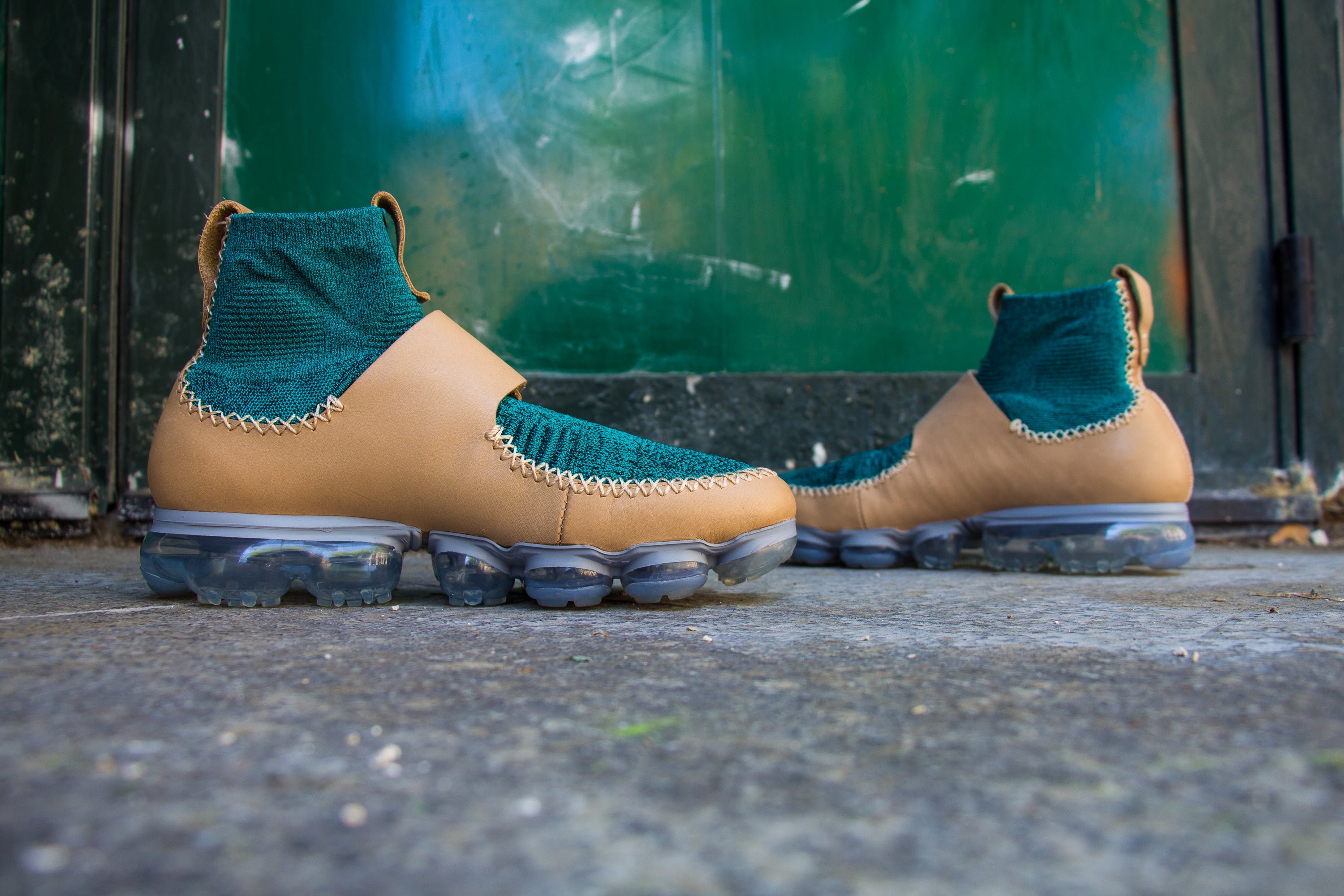 Marc newson x sales nikelab air vapormax