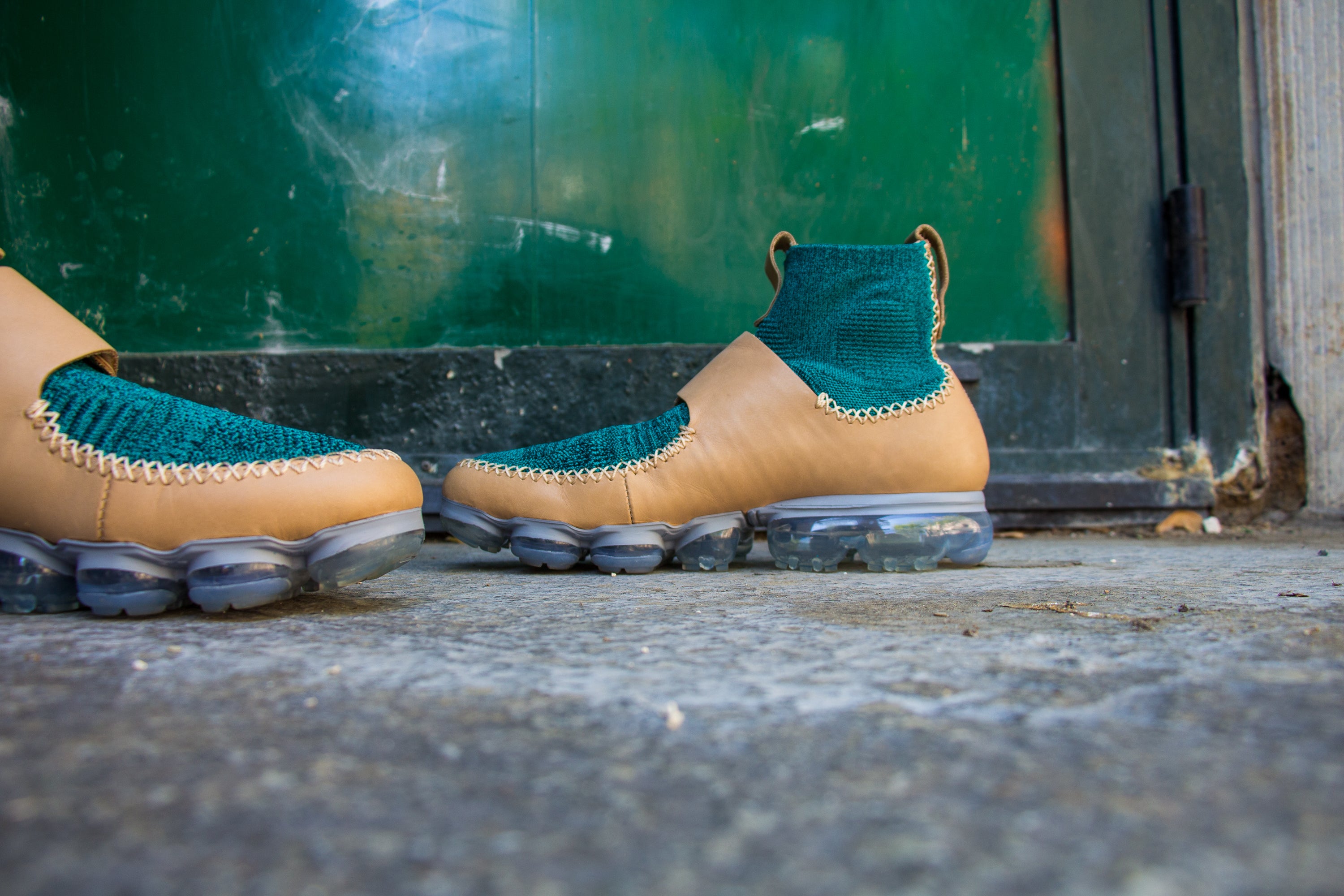 Marc newson x sales nikelab air vapormax