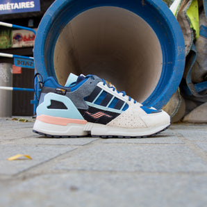 National Park Foundation x Adidas ZX 10000 C « Crater Lake »