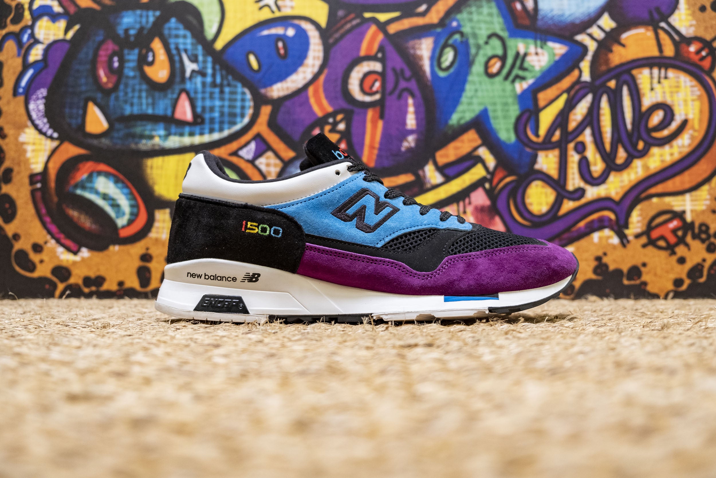 New balance hotsell m1500 cbk