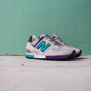 New Balance 576 Made In UK "90'S Pack"
