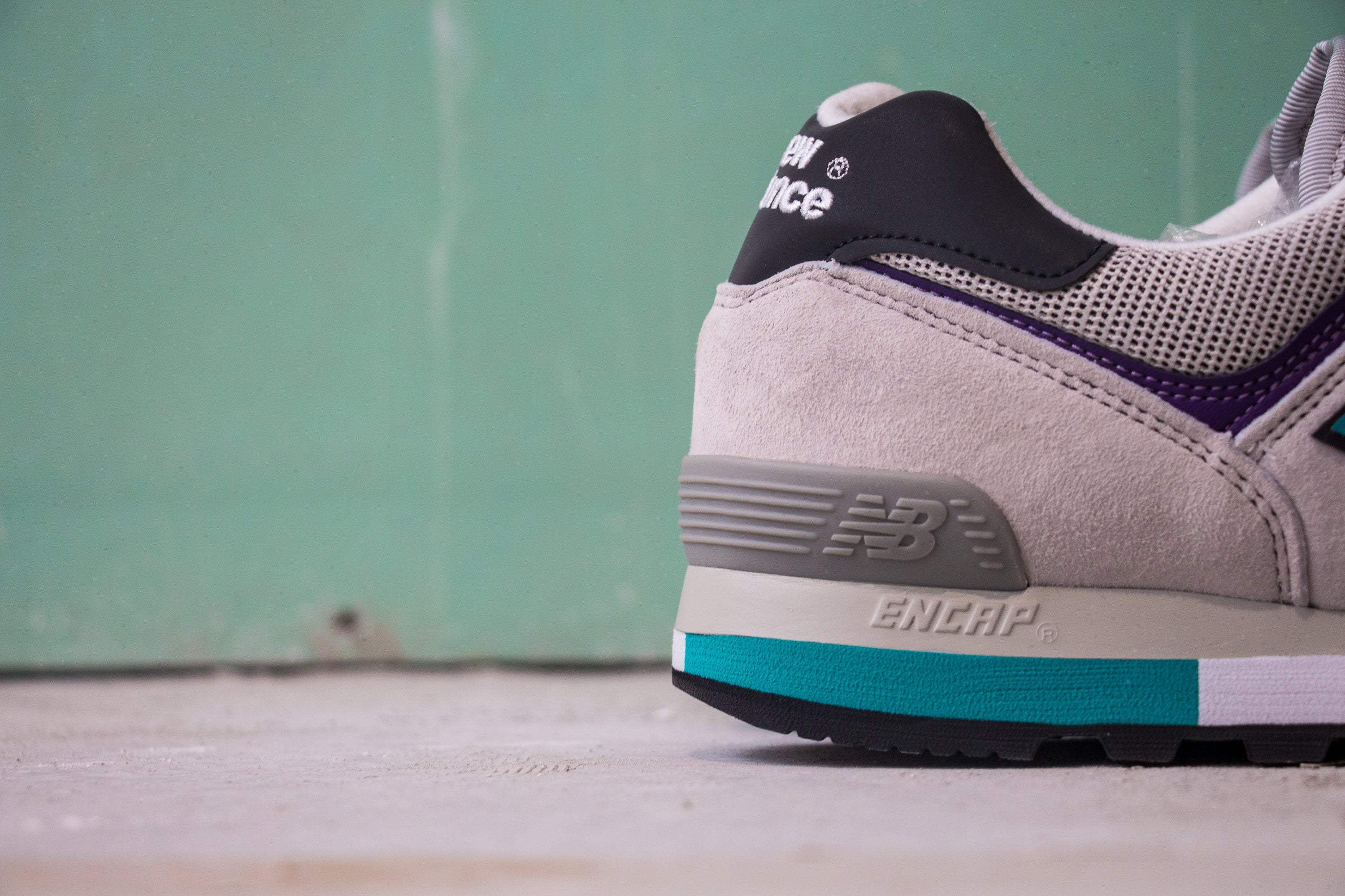 New balance om576gpm top