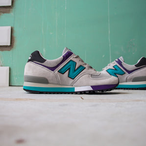 New Balance 576 Made In UK "90'S Pack"