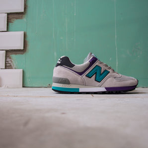 New Balance 576 Made In UK "90'S Pack"