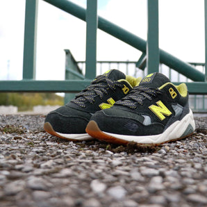 New Balance 580 Kids
