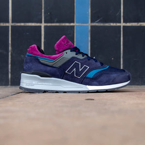New Balance Made in USA 997 "Northern lights"