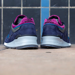 New Balance Made in USA 997 "Northern lights"