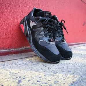 New Balance X G.I Joe X Bait MT580
