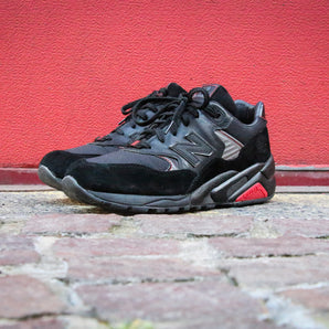 New Balance X G.I Joe X Bait MT580