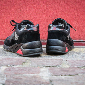 New Balance X G.I Joe X Bait MT580