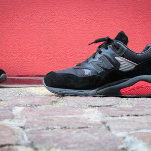New Balance X G.I Joe X Bait MT580
