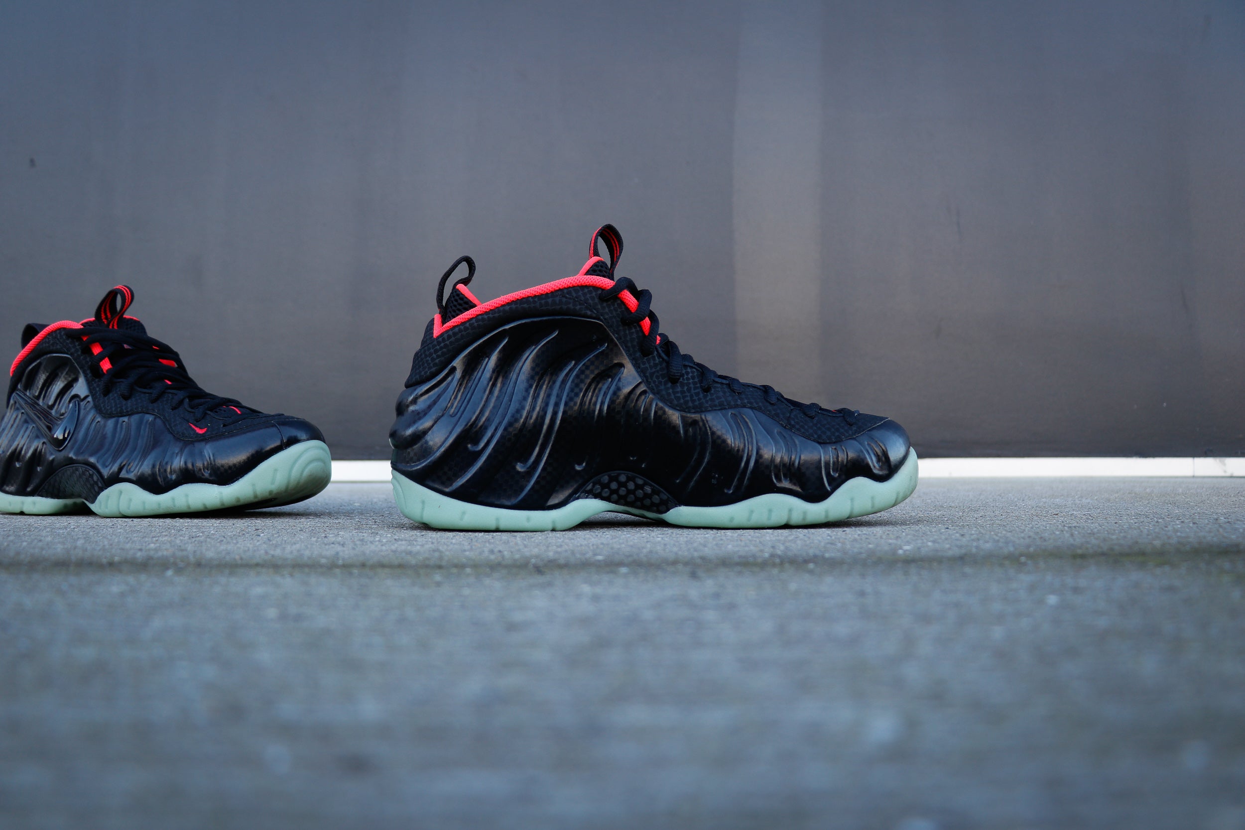 Foamposite pro yeezy 2025