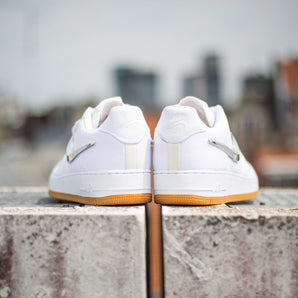 Travis Scott x Air Force 1 'Travis Scott'