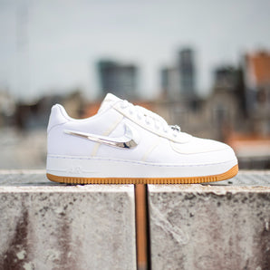 Travis Scott x Air Force 1 'Travis Scott'