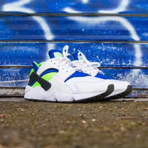 Huarache store bulle d'air
