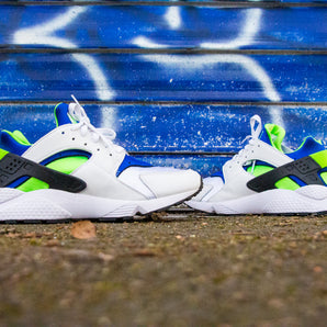 Nike huarache hotsell 2020