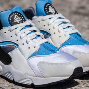 Nike Air Huarache le "Colombia" (2000)