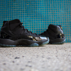 Air Jordan 11 "Gamma Blue"