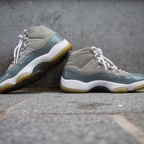 Air Jordan 11 Retro "Cool Grey"