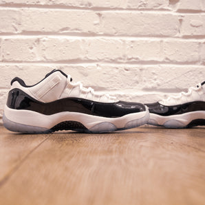 Air Jordan XI Concord Low
