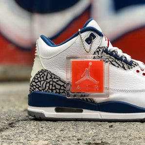 Nike Air Jordan III La Boite Collector Sneakershop Lille LA